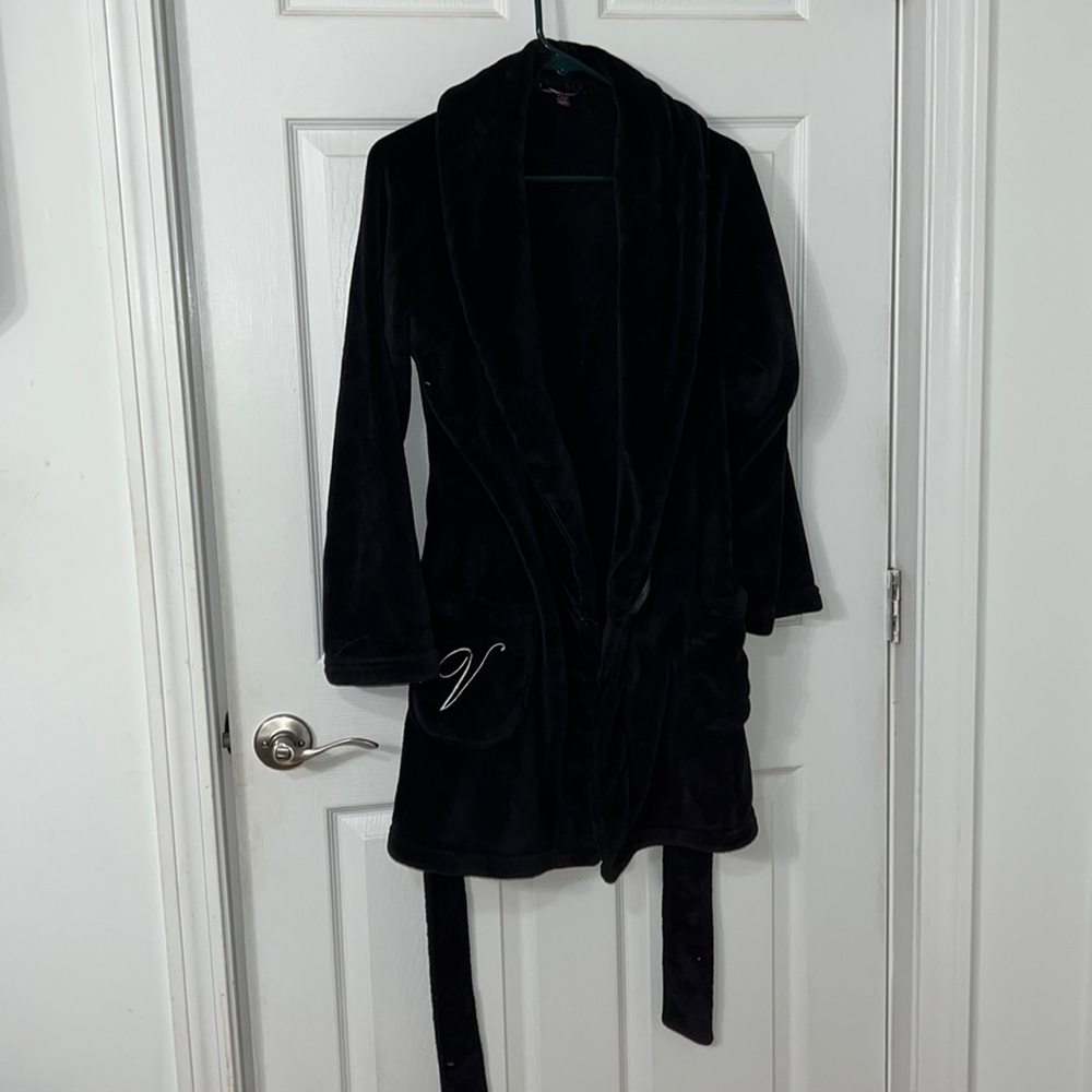 Victoria’s Secret Robe